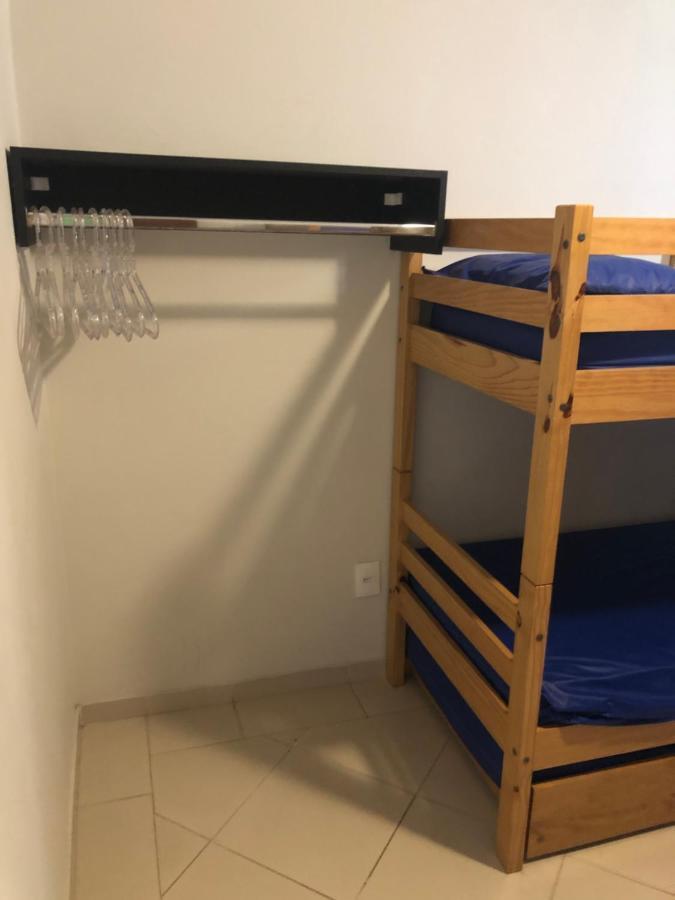 Apartamento Guarapari Luxo Frente Para O Mar Exteriér fotografie